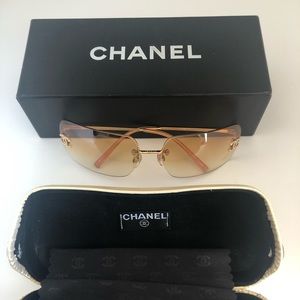 ❤️CHANEL sunglasses❤️